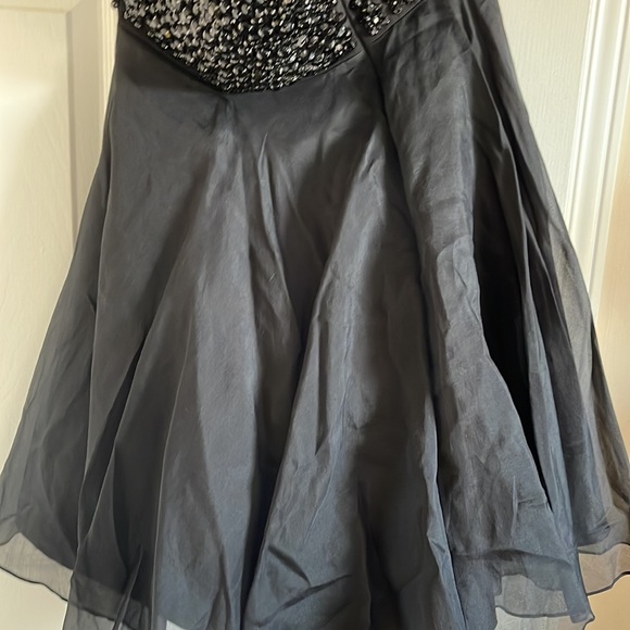 Brand new Ted Baker short dress size 0 - Picture 6 of 7